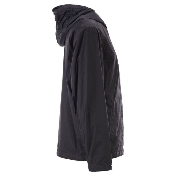 Stone Island Men Water-Repellent And Windproof Jacket With Hood